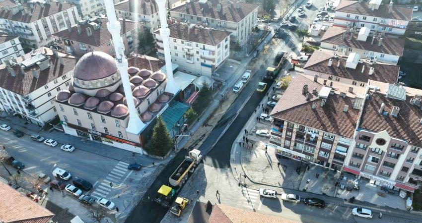 ASKİ Genel Müdürlüğü, yıllardır aşırı yağışlarda sel ve su baskınları