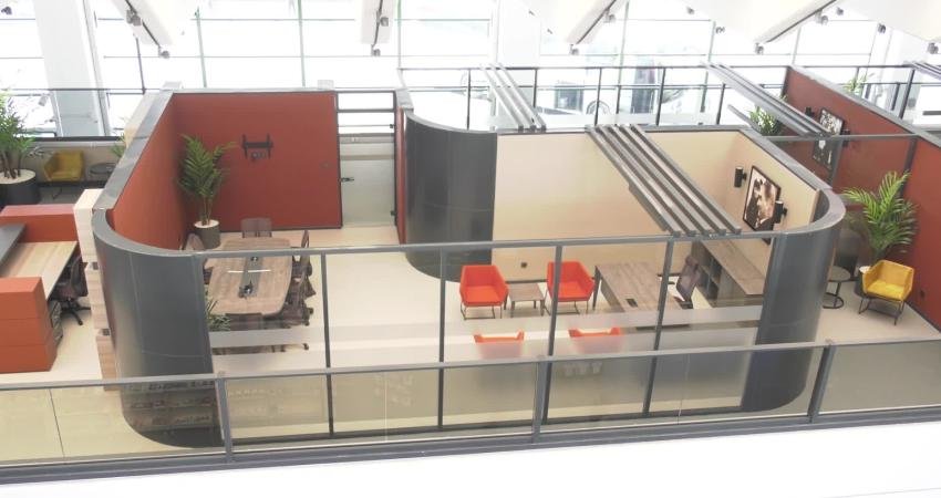 Ankara Büyükşehir Belediyesi’nin (ABB) yenileme çalışmalarıyla daha modern bir görünüm