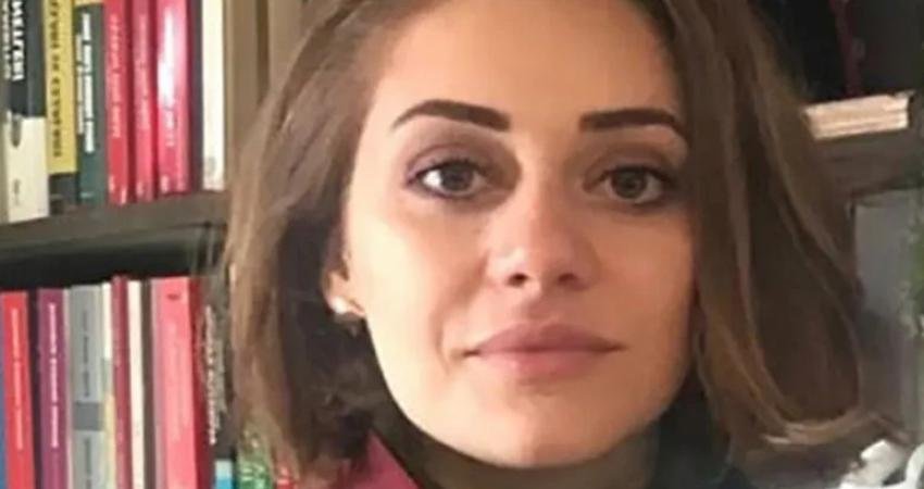 Avukat Feyza Altun hakkında sosyal medya hesabından şeriat ile ilgili