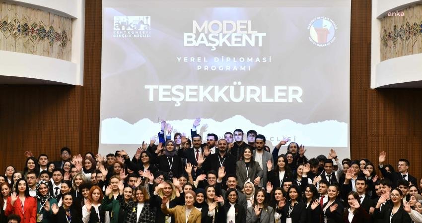 Başkent Gen&ccedil;lik Meclisi, Ankara B&uuml;y&uuml;kşehir Belediyesi (ABB) Meclis &uuml;yelerinin gruplara