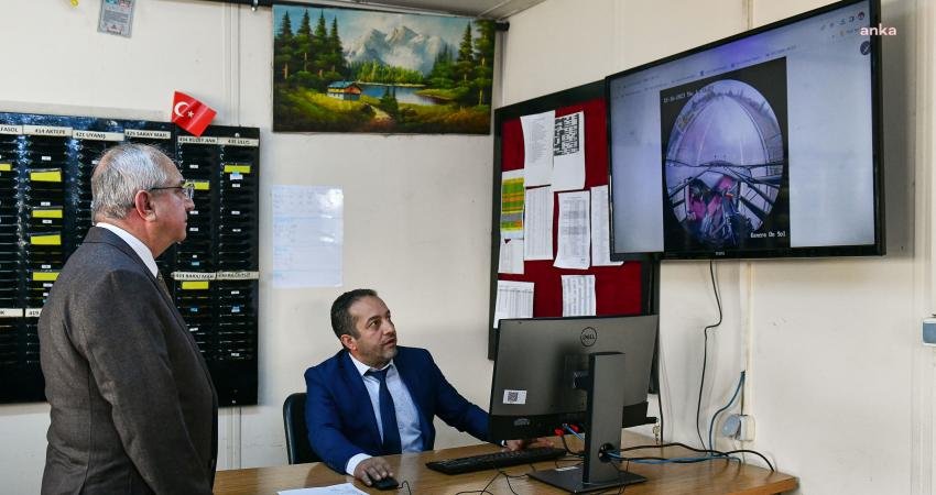 Ankara Büyükşehir Belediyesi (ABB) EGO Genel Müdürlüğü, 2021 ve 2022