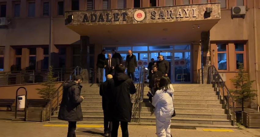 TUNAKAN YILDIRIM CHP Karab&uuml;k Belediye Başkanı Adayı Bayram Karadağ&rsquo;ın il&ccedil;e