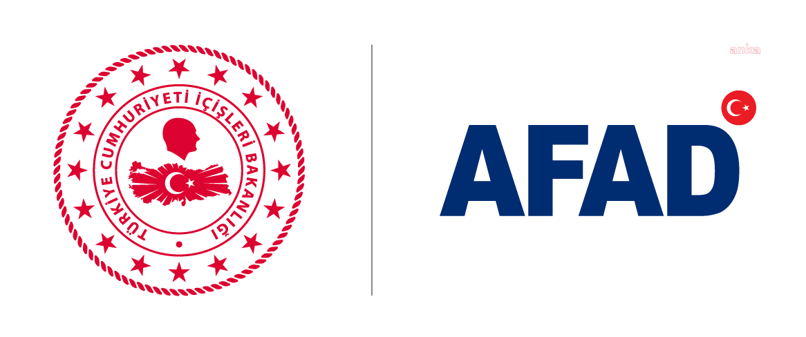 AFAD, Antalya, Burdur ve Isparta’da sağanak yağışın devam etmesinin beklendiğini