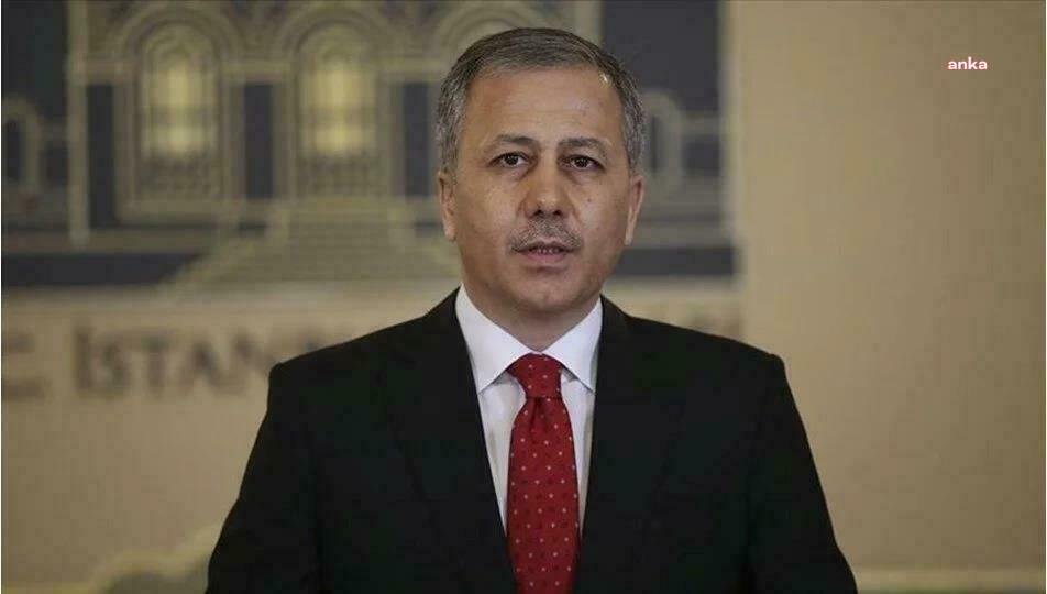 İstanbul Küçükçekmece Belediye Başkan Adayı Aziz Yeniay’ın seçim çalışması sırasında