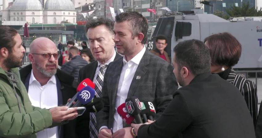 Haber- GAYE ŞEYMA CAN/ Kamera- HAKAN KAYA Galatasaray Spor Kul&uuml;b&uuml;,