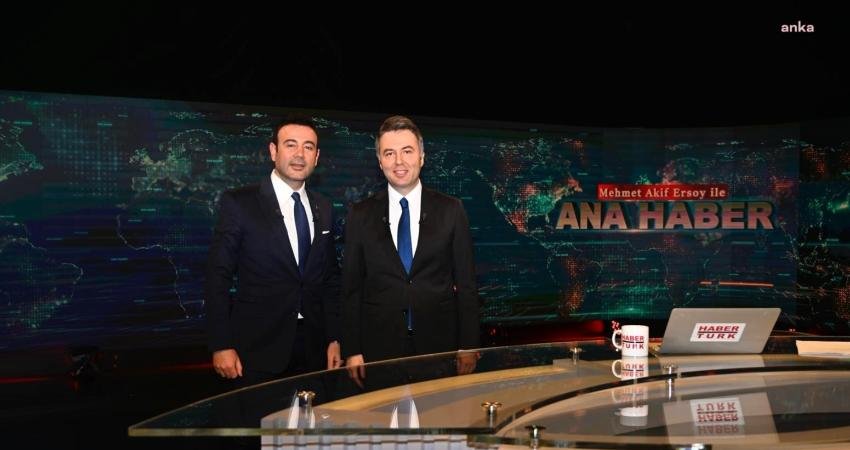 Son 5 yılda farklı alanlardaki projeleri Beşiktaş halkının hizmetine sunduklarını