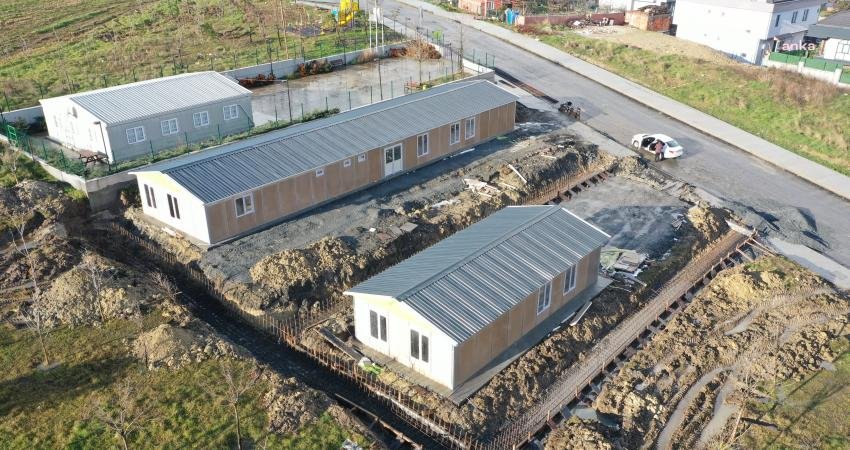 Beylikdüzü Belediyesi’nin ilçede yaşayan dezavantajlı vatandaşların eşit hizmet alması için