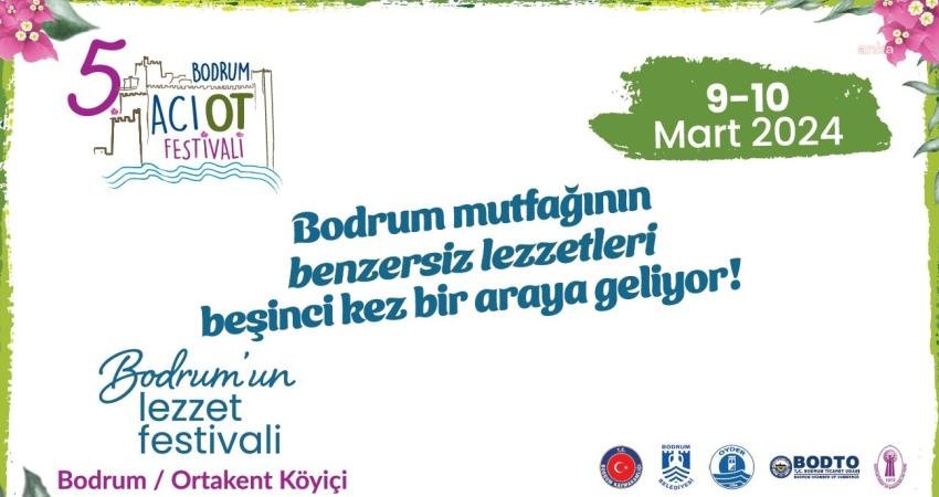 Bodrum Belediyesi ve Ortakent Yahşi Yalılarını Geliştirme ve Mavi Bayrak