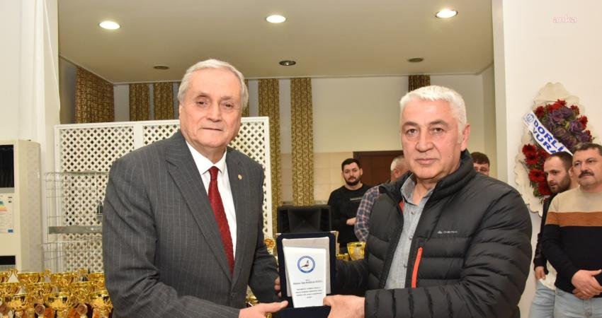 Bozüyük Posta Güvercini Sevenler Derneği tarafından düzenlenen ‘Posta Güvercini Yarışları’nın