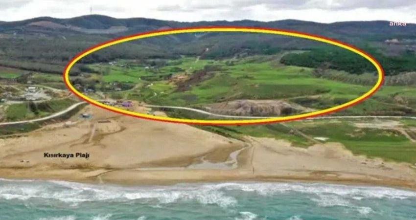 İstanbul B&uuml;y&uuml;kşehir Belediyesi’nin eski Genel Sekreter Yardımcısı Buğra G&ouml;kce, Tansu
