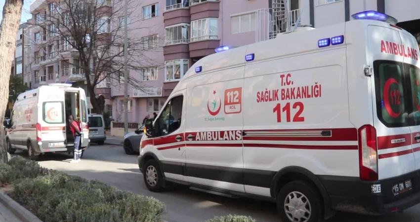 MUHAMMET FATİH BAŞCI Burdur’da 19 Kasım 2022 tarihinde alacak-verecek meselesi