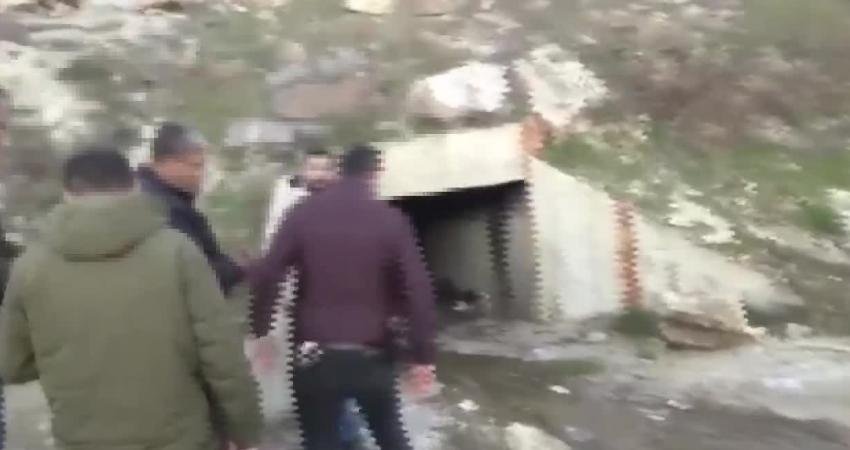 İstanbul &Ccedil;atalca’da yaklaşık 1 yıldır kayıp olarak aranan Mehmet Berberoğlu&rsquo;nun