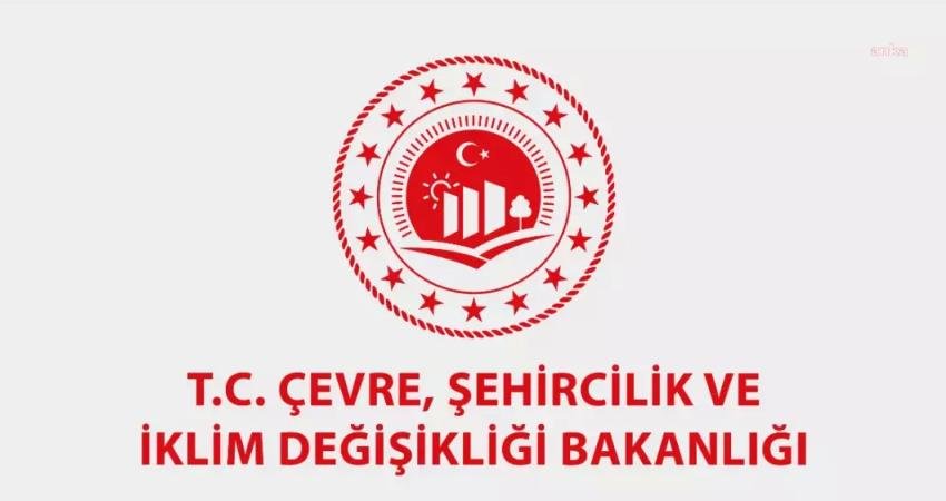 Çevre, Şehircilik ve İklim Değişikliği Bakanlığı, Erzincan İliç’te toprak kaymasının