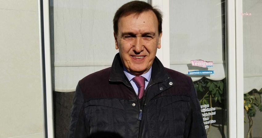 CHP’nin ön seçimde üyelerin en çok oyunu alan CHP Edirne