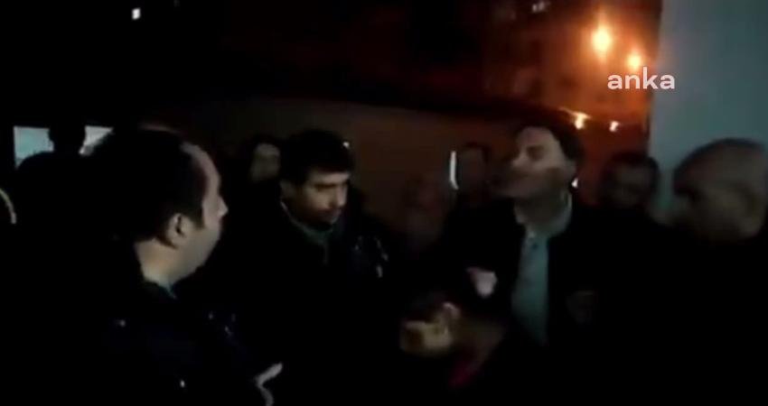 CHP Malatya İl Başkanı Barış Yıldız’a, 14 Mart 2023 tarihinde