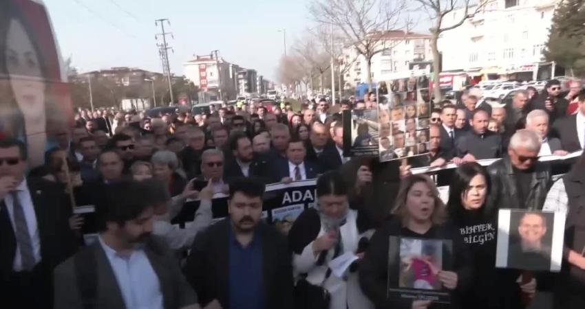 Haber- GAYE ŞEYMA CAN/ Kamera- SADIK KARAKULOĞLU Tekirdağ&rsquo;ın &Ccedil;orlu il&ccedil;esinde