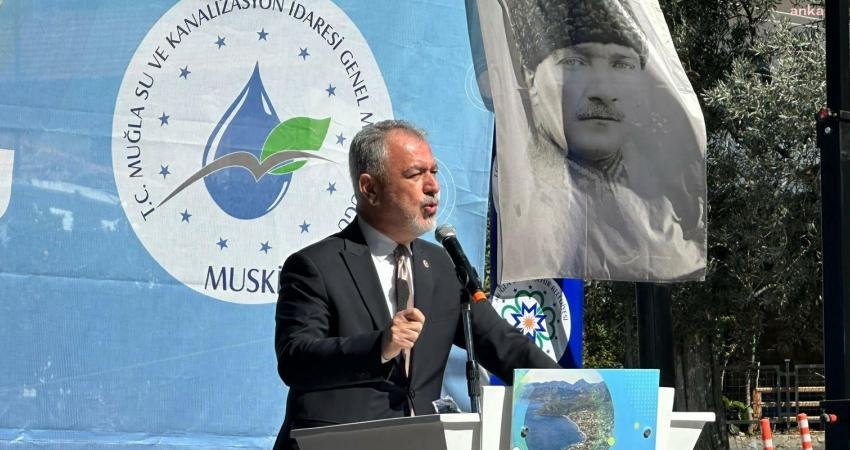CHP Muğla Milletvekili Cumhur Uzun, &ldquo;Ge&ccedil;tiğimiz haftalarda Cumhurbaşkanı Hatay&rsquo;da: &lsquo;Merkezi