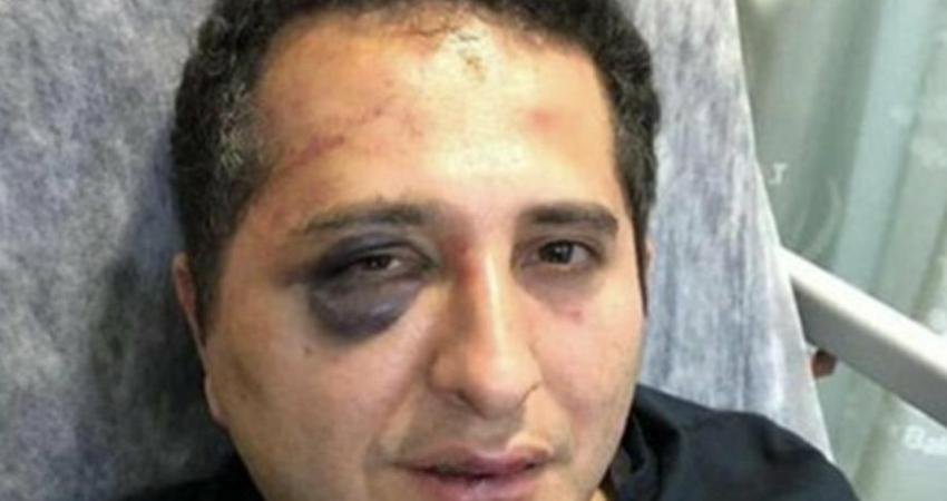 GAYE ŞEYMA CAN Avukat Sertuğ S&uuml;renoğlu&rsquo;nun; Cumhurbaşkanı ve AKP Genel