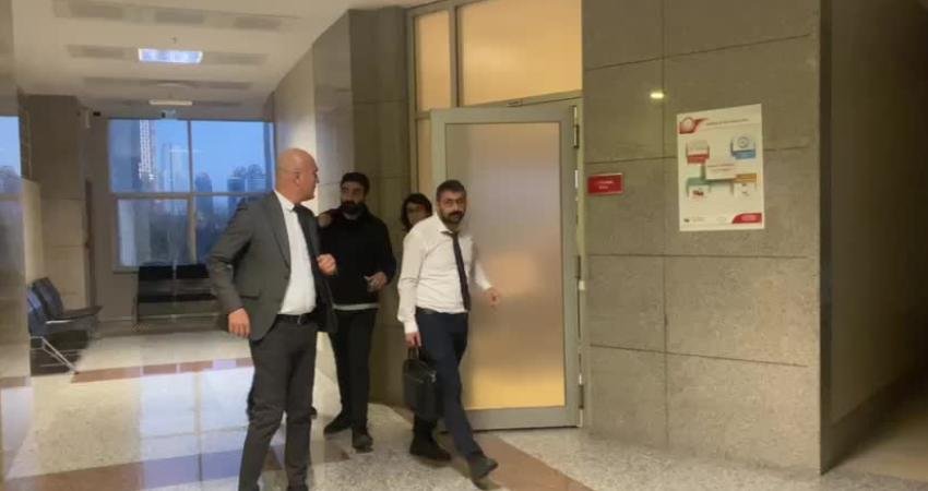 GAYE ŞEYMA CAN DEM Parti&rsquo;nin İstanbul B&uuml;y&uuml;kşehir Belediye Başkan adaylığı