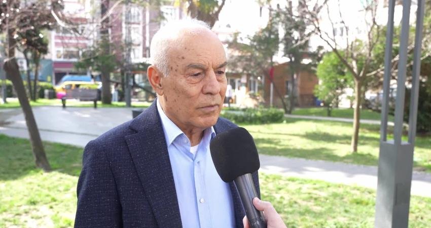 Yaşasaydı bug&uuml;n 77. yaşına girecek olan kardeşi Deniz Gezmiş ve
