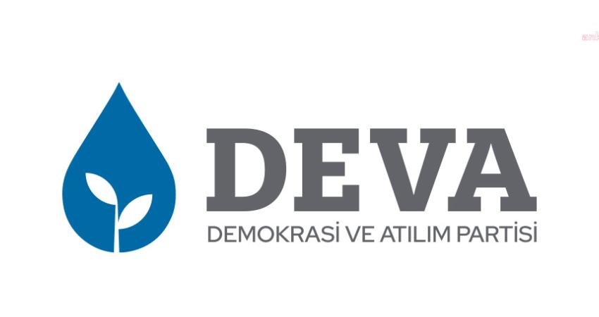 Demokrasi ve Atılım (DEVA) Partisi’nin İstanbul, Ankara ve İzmir Büyükşehir