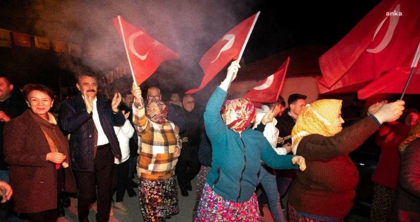 CHP’nintekrar aday g&ouml;sterdiği Dikili&rsquo;nin mevcut Belediye Başkanı Adil Kırg&ouml;z, yerel
