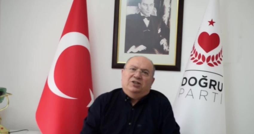 Erzincan&rsquo;ın İli&ccedil; il&ccedil;esinde bulunan &Ccedil;&ouml;pler Altın Madeni&rsquo;nde yaşanan toprak kayması