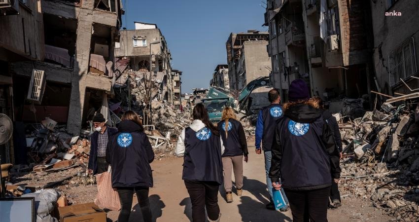 Dünya Doktorları Derneği Başkanı Hakan Bilgin, “Yerel sağlık altyapısı sürdürülebilir olana