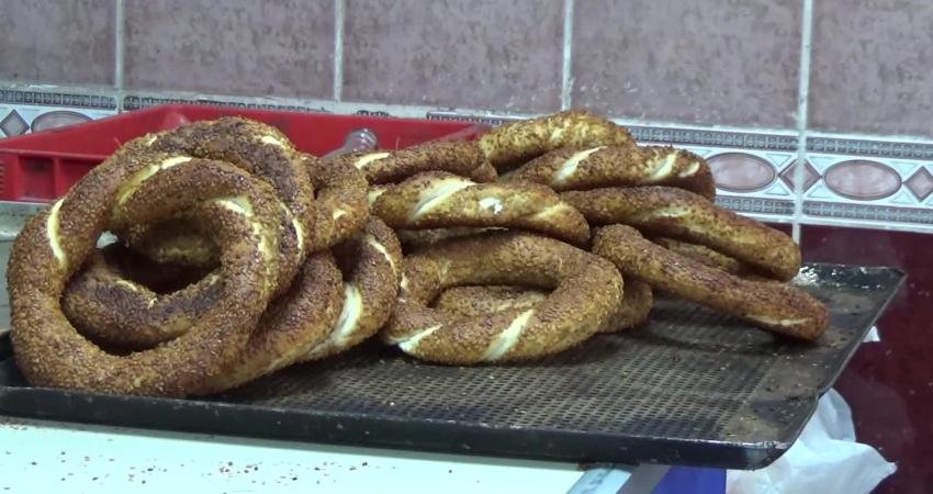 Edirne Esnaf ve Sanatkar Odaları Birliği (EDESOB) Başkanı Kemal Cingöz,