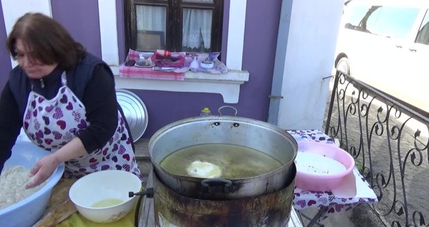 Edirne Belediyesi ile Edirne Kent Konseyi Kadın Meclisi kadınlarının iş