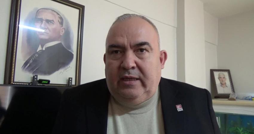 Edirneli üretici Erdal Akgün, mazotun litre satış fiyatına gelen son