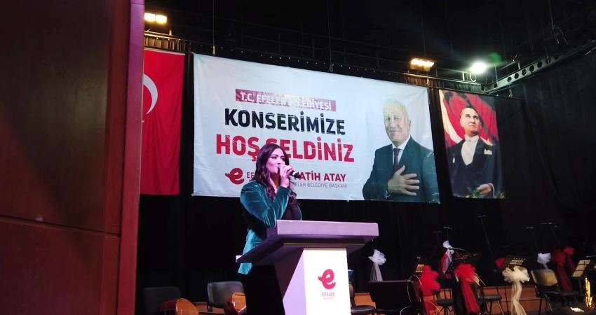 Efeler Belediyesi Türk Halk Müziği Korosu, Aydın Kültür Merkezi Hidayet