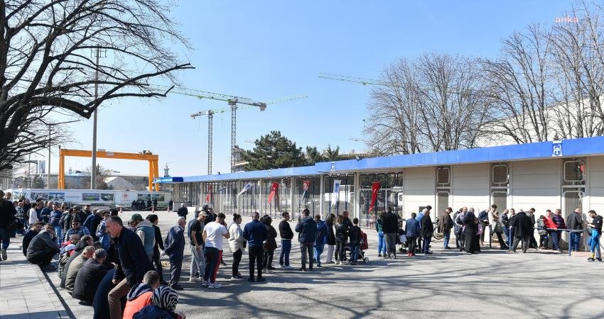 EGO Genel M&uuml;d&uuml;rl&uuml;ğ&uuml;, ANKARAY ve Metro ile EGO otob&uuml;slerinde unutulan