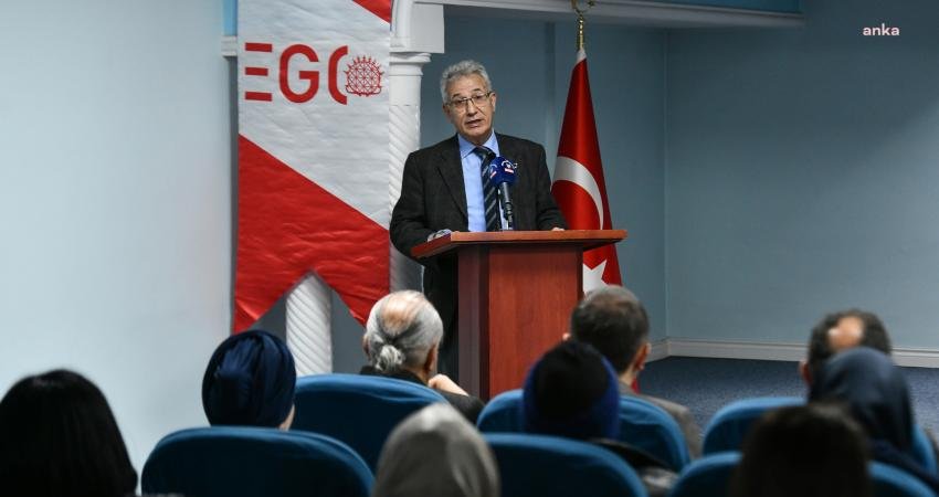 Ankara Büyükşehir Belediyesi EGO Genel Müdürlüğü, Türkiye Belediyeler Birliğinin katkılarıyla