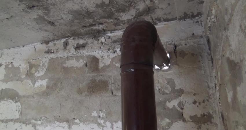 Osmaniye’nin Kadirli ilçesinde tek başına yaşayan ve yaşlılık aylığı ile