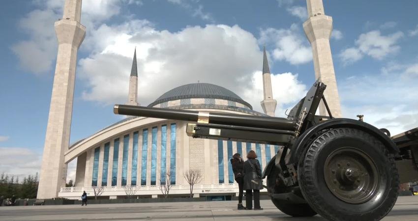 Yaşamını yitiren eski 3. Ordu Komutanı emekli Orgeneral Saldıray Berk