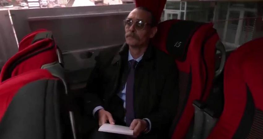 Chp'nin Etimesgut Belediye Başkan adayı Erdal Beşikçioğlu'ndan ANKA'ya özel açıklamada