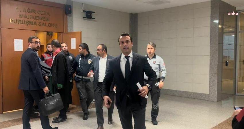 Eşi Polen Atay’ı öldürmeye çalıştığı iddiasıyla, 15 yıla kadar hapis