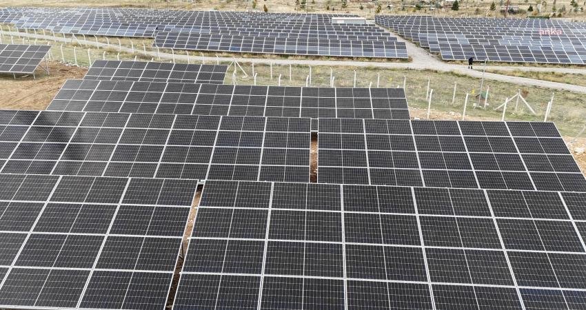 Eskişehir Büyükşehir Belediyesi (EBB), Gülpınar Mahallesi’nde 20 bin metrekarelik alanda
