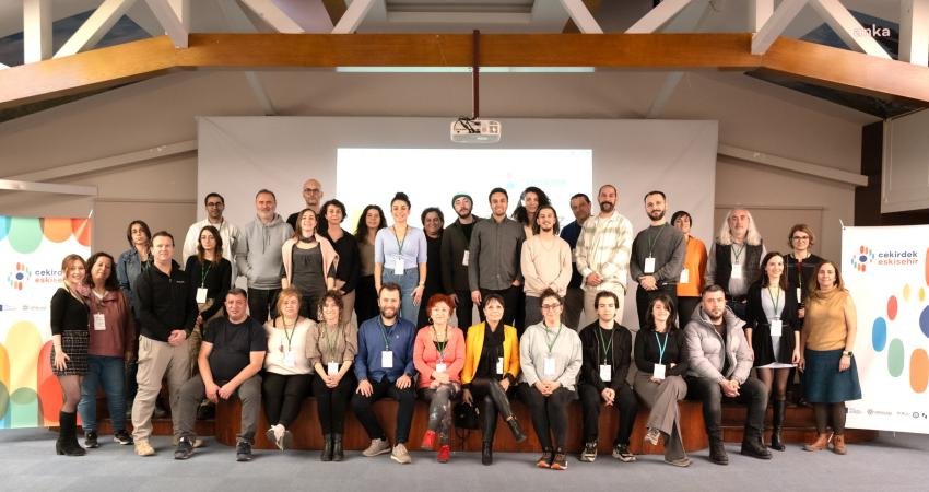 Eskişehir B&uuml;y&uuml;kşehir Belediyesi (EBB) ve Puruli K&uuml;lt&uuml;r Sanat Derneği’nin işbirliği