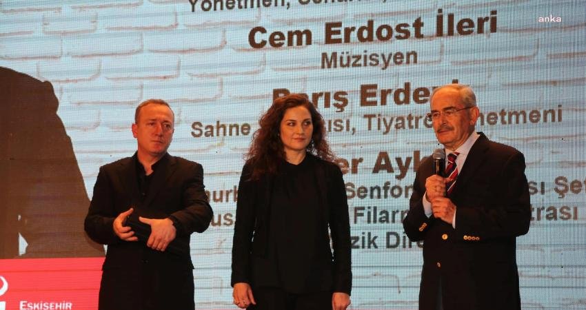 31. Çağdaş Gazeteciler Derneği Uğur Mumcu’yu Anma Gecesi ve Ödül