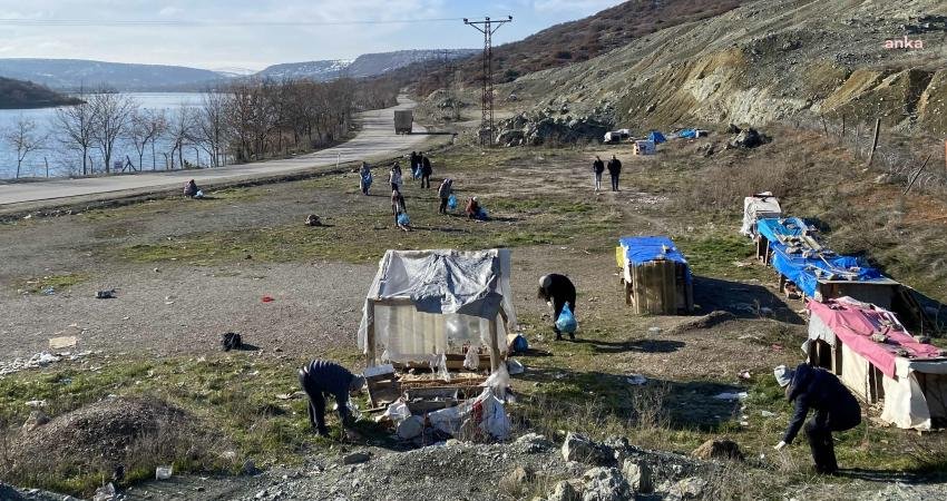 Eskişehir Büyükşehir Belediyesi (EBB) Gençlik Merkezi ve Hayvanları Çaresizlik ve