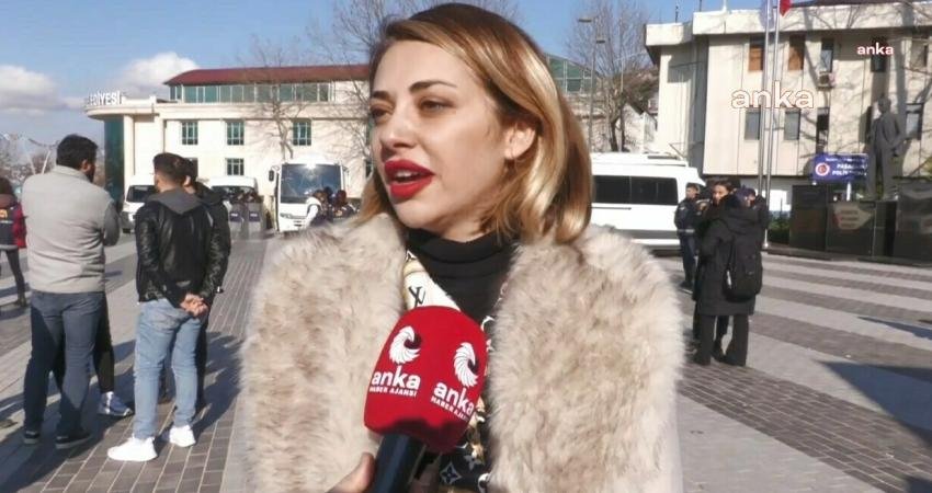 Sosyal medyadaki ‘şeriat’ paylaşımı nedeniyle g&ouml;zaltına alınan ve adli kontrol