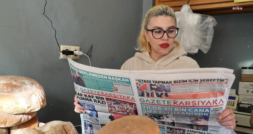 Karşıyaka Belediyesi tarafından kent belleğine ve k&uuml;lt&uuml;r&uuml;ne katkı sunma hedefi