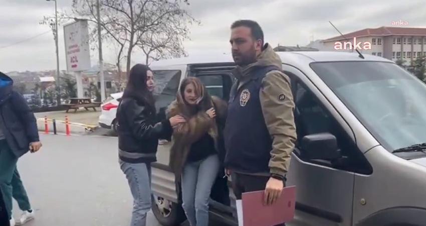 Sosyal medya paylaşımı nedeniyle g&ouml;zaltına alınan Avukat Feyza Altun&rsquo;un avukatı