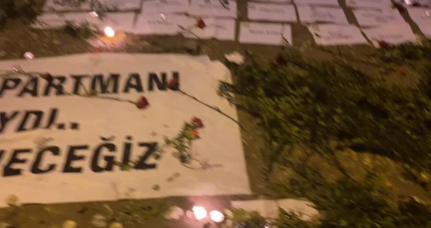 Hatay'da, Asi Nehri’nin hemen yanındaki İnönü Caddesi üzerinde bulunan Rana