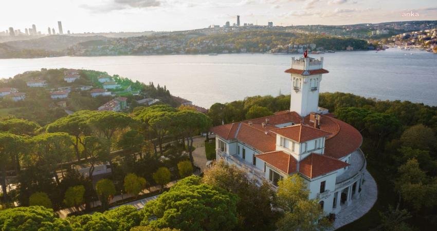 İstanbul B&uuml;y&uuml;kşehir Belediyesi&rsquo;nin (İBB) Hidiv Kasrı i&ccedil;in başlattığı hukuk m&uuml;cadelesinde