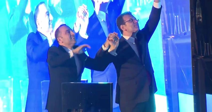 Haber: OKTAY YILDIRIM Kamera: HAKAN KAYA İstanbul Büyükşehir Belediye (İBB)