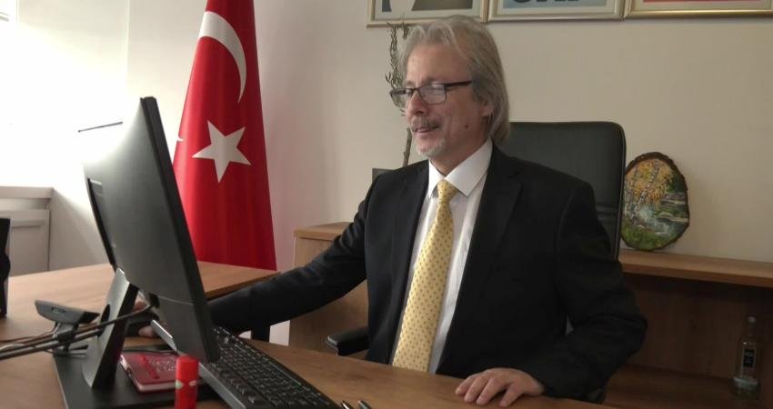 CHP Genel Başkan Yardımcısı İlhan Uzgel, Cumhurbaşkanı ve AKP Genel