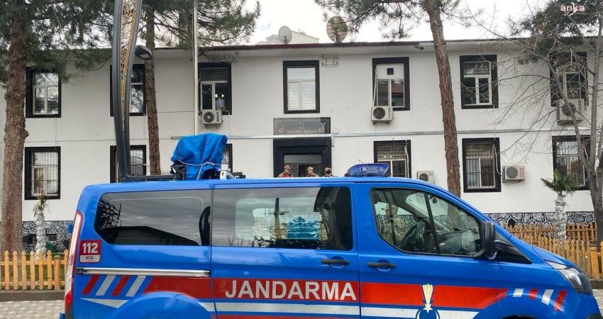 Erzincan'ın İliç İlçesinde meydana gelen maden kazasında gözaltına alınan ve